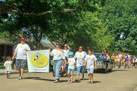 Spring Creek Memorial Day Parade 2009 17.JPG